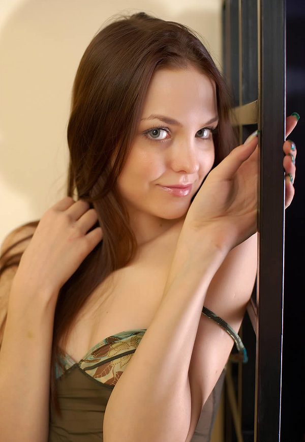 Проститутка Милашка