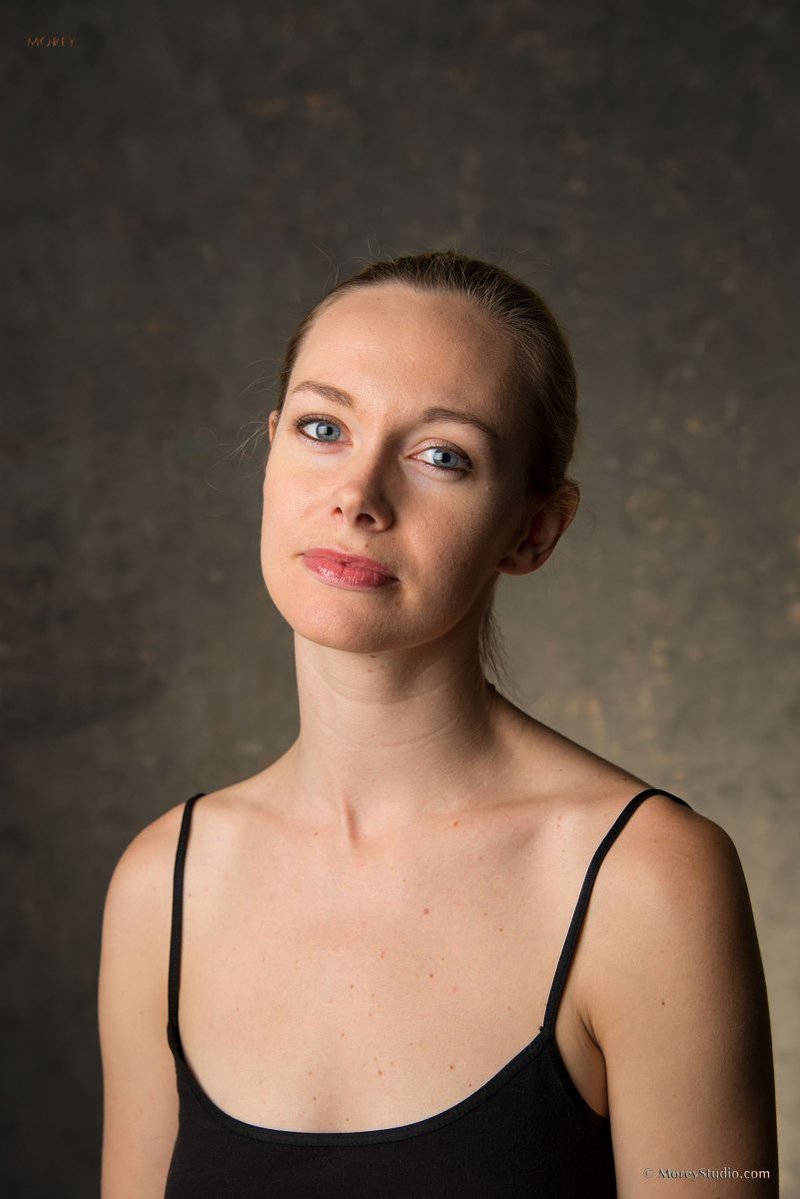 Проститутка Дарья