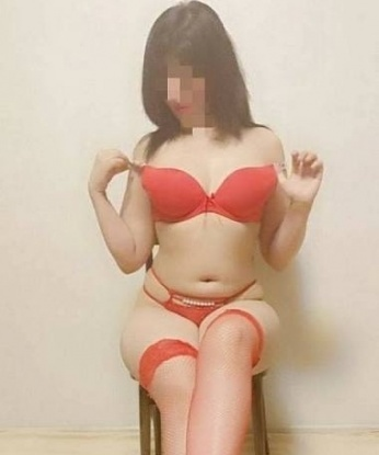 Проститутка Катюша